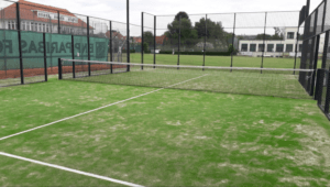 Padel